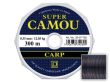 Żyłka Dragon Super Camou Carp 0.35mm