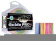 Plecionka  Dragon  Guide Pro Rainbow  250m 