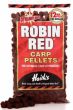 DYNAMITE BAITS Robin Red Pre Drilled Carp Pellet