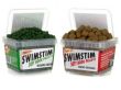  Swim Stim Soft Hook Pellets   Betaine Green 