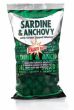 DYNAMITE BAITS Boile Sardine & Anchovy      1kg