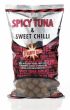 Spicy Tuna & Sweet Chili Shelf Life Boilie - 15mm