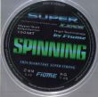 Żylka  Fiume Spining
