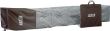 Siatka Jaxon Champion Quadra 9 śr.50x45cm/dł.400cm 