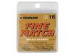 Haki Drennan Fine Match 
