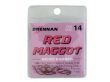Haki Drennan Red Maggot
