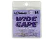 Haki Drennan Wide Gape
