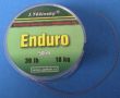 Plecionki z KEVALROVYCH włókien     Enduro 20m 39lb (18kg)