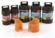 Fox Rapide Load PVA Bag System Kit -25szt