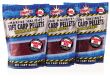  Marine Halibut Soft Carp Pellets – Hook & Feed - Red    2013