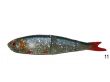   Savage Gear LB Soft 4 Play 9,5cm. Fungs roach- 1szt.
