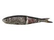    Savage Gear LB Soft 4 Play 9,5cm. Dirty Silver- 1szt.