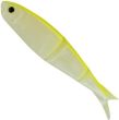    Riper Savage Gear LB Soft 4 Play 8cm. Fluo Yellow- 1szt.
