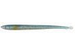   Savage Sandeel Slug  - Blue Silver - 10cm 1szt