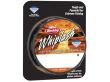Plecionka Berkley Whiplash Orange110m