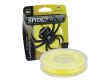 Plecionka Spider Wire  Ultracast Fluorobraid Yellow 