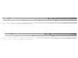  Wędka Daiwa Aqualite Light Feeder 3.90m do 120g