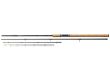 Wędka Daiwa Black Widow Feeder 3.30m do 100g