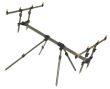 Stojak karpiowy rod pod Mikado Fourliner 