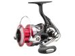  Kołowrotek Daiwa Ninja A 4012A
