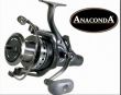 Kołowrotek Anaconda Nighthawk LCR 12000