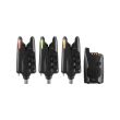 JRC RADAR CX SET 3+1