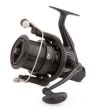 Kołowrotek Daiwa  CROSSCAST CARP 5000 LD QD