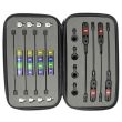 Kurve Indicator System Set 4 Sztuki