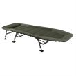 Defender Levelbed | Łóżko Karpiowe