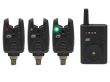  MAD Nano Wireless Bite Alarm set 3+1