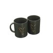 FOX ROYALE MUG