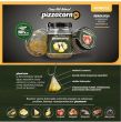 Pizza corn Carp Old School