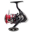 Kołowrotek Daiwa Ninja Match & Feeder LT 3000-C
