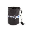 Wiaderko Matrix Collapsible Water Bucket - 4.5 litra