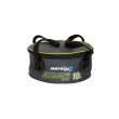 Miska Matrix ETHOS Pro EVA Bait Bowls Lid & Handle - 10L