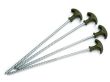Stalowe szpilki do namiotów 12 inch pegs 