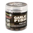 Concept Garlic Fish Pop Up80gr