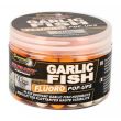  Con Garlic Fish Fluo Pop Up 60gr