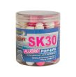 STAR BAITS Kulki Pop Up SK30 Fluoro 80g