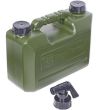 RidgeMonkey - Heavy Duty Water Carriers 15L - Kanister na wode z dozownikiem
