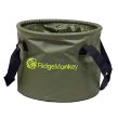 Ridge Monkey - Collapsible Water Bucket MK2 10L - Wiaderko do polewania