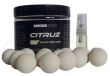 NASH Citruz Pop-Up White - Kulki Pływające 