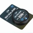 NASH Skinlink Semi Stiff Coated Dark Silt - Plecionka w otulinie