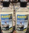 Liquid Maros-Mix Extra Activator - Skisłe masło