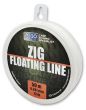 Asso Zig line 50 m