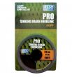 Asso Pro Sinking Braid Hooklink Soft   20m