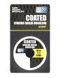 Asso Coated Sinking Braid Hooklink Stiff 