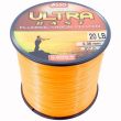  Żyłka ASSO - Ultra Cast Fluo Orange  0,36mm 1000m