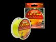 Żyłka ASSO - Ultra Cast Fluo Yellow  0,30mm. 300 m 
