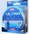 Żyłka Asso ultra soft  300m     0,24mm do 0,26mm